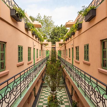 Casa Oliva Διαμέρισμα Μεξικό Εξωτερικό φωτογραφία