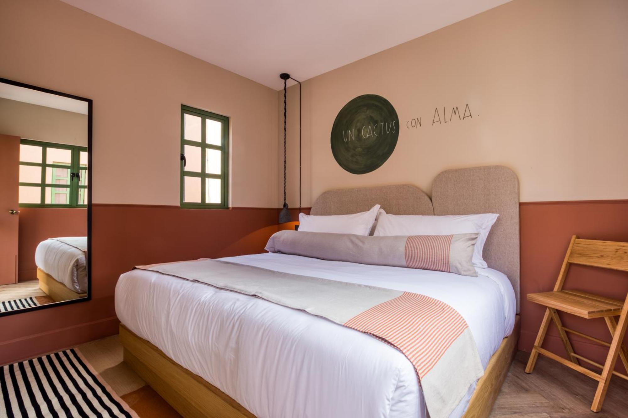 Casa Oliva Διαμέρισμα Μεξικό Εξωτερικό φωτογραφία