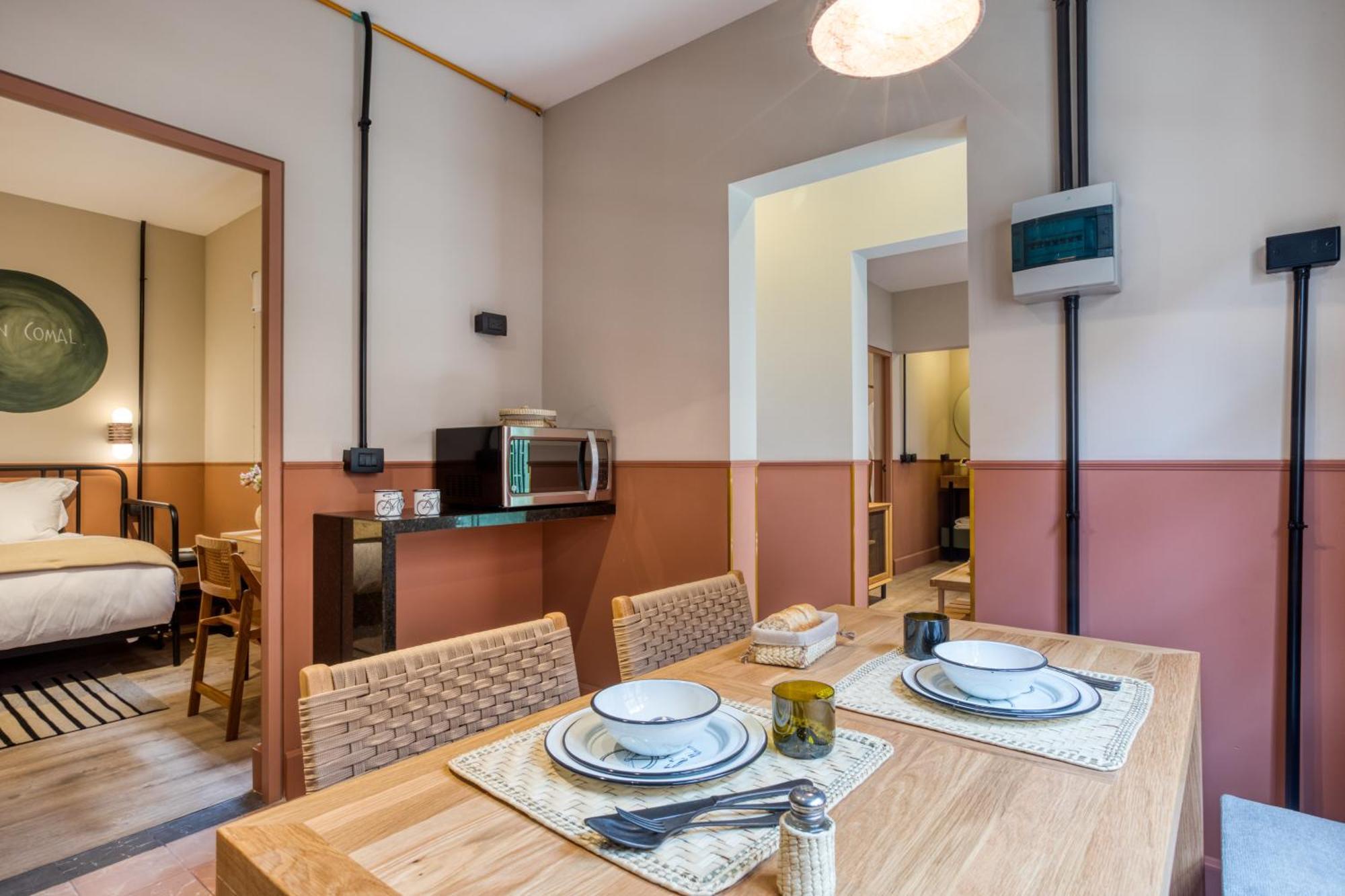 Casa Oliva Διαμέρισμα Μεξικό Εξωτερικό φωτογραφία