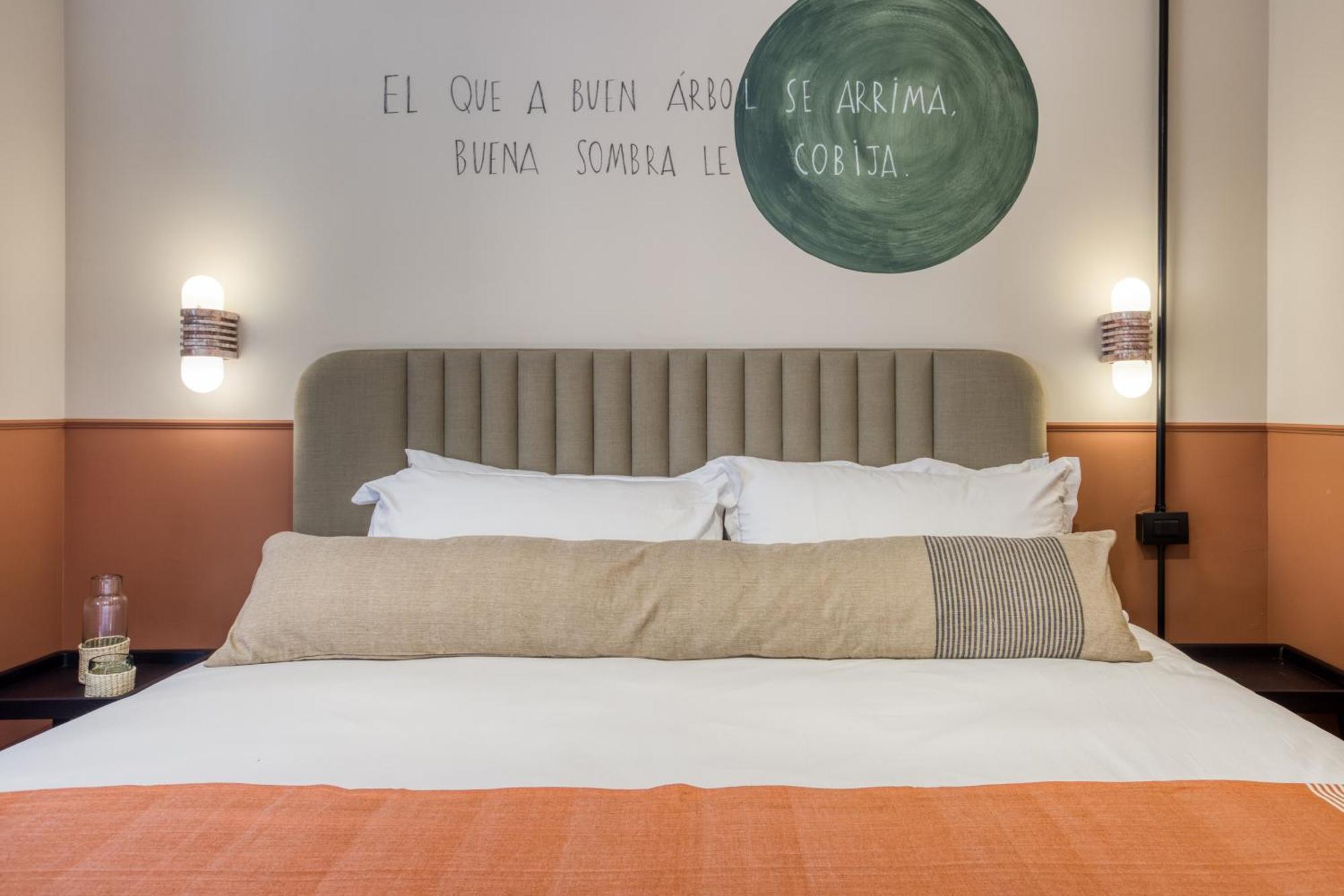 Casa Oliva Διαμέρισμα Μεξικό Εξωτερικό φωτογραφία