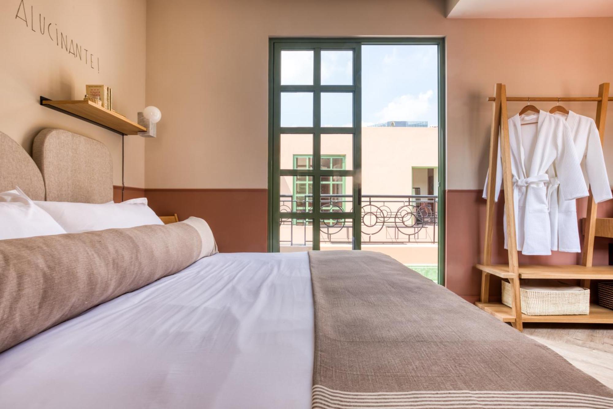 Casa Oliva Διαμέρισμα Μεξικό Εξωτερικό φωτογραφία