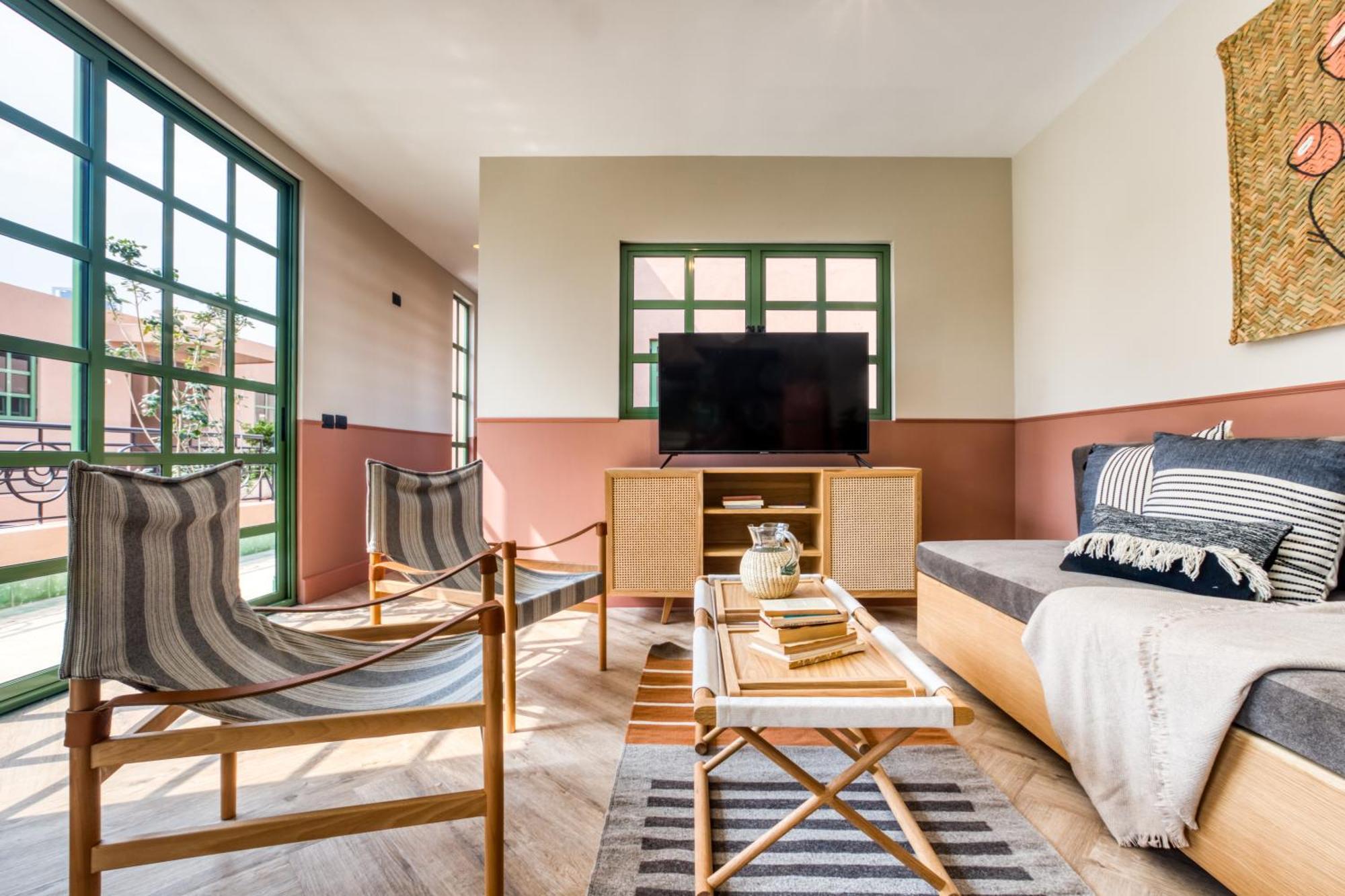 Casa Oliva Διαμέρισμα Μεξικό Εξωτερικό φωτογραφία