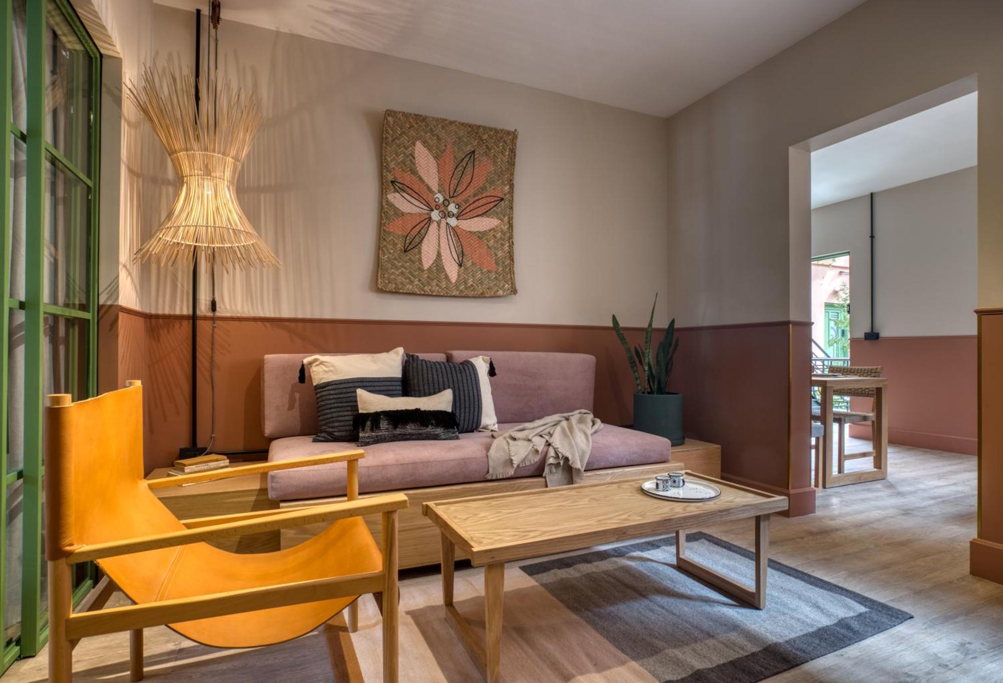 Casa Oliva Διαμέρισμα Μεξικό Εξωτερικό φωτογραφία
