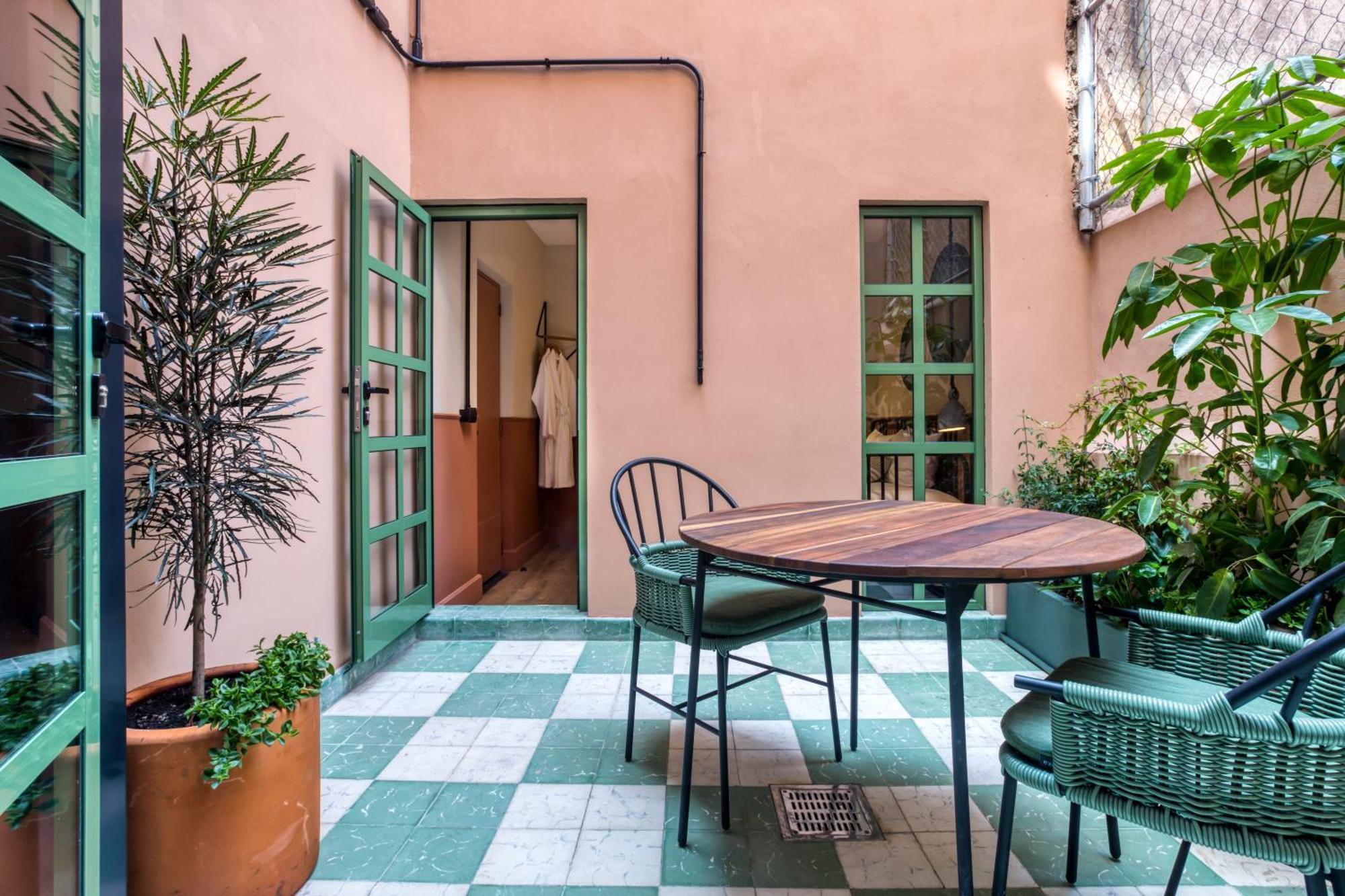 Casa Oliva Διαμέρισμα Μεξικό Εξωτερικό φωτογραφία