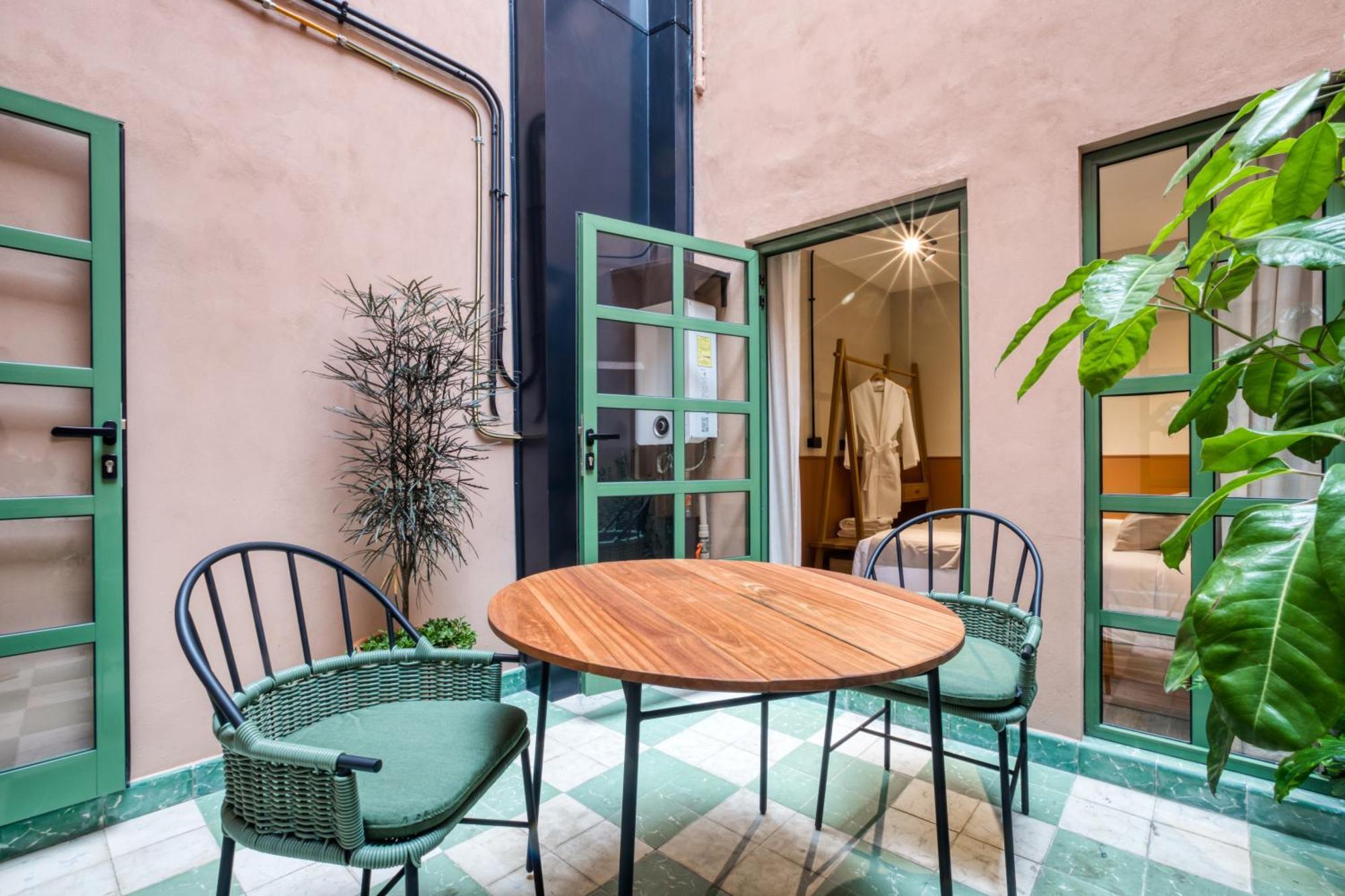 Casa Oliva Διαμέρισμα Μεξικό Εξωτερικό φωτογραφία