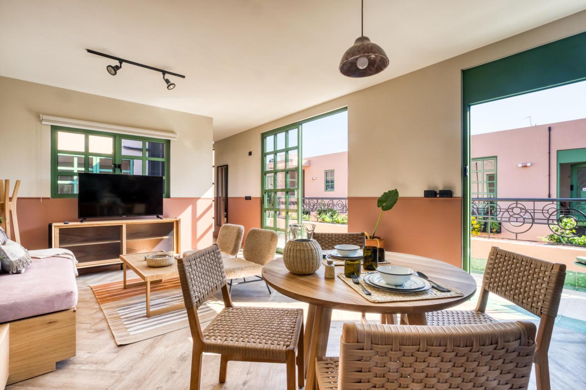 Casa Oliva Διαμέρισμα Μεξικό Εξωτερικό φωτογραφία