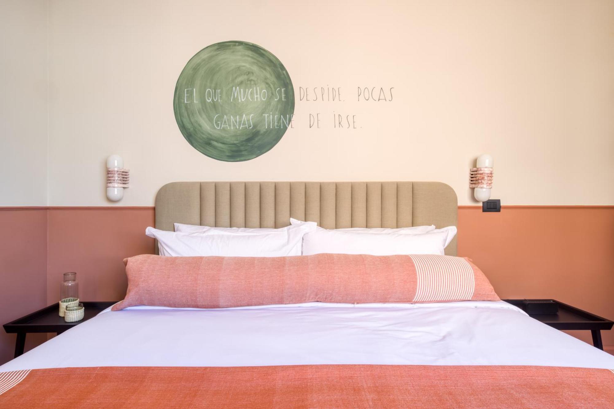 Casa Oliva Διαμέρισμα Μεξικό Εξωτερικό φωτογραφία
