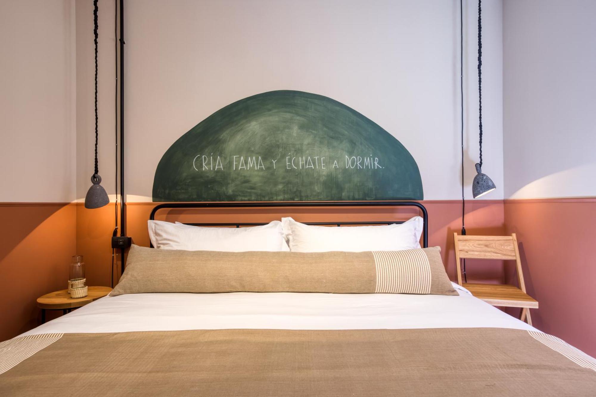 Casa Oliva Διαμέρισμα Μεξικό Εξωτερικό φωτογραφία