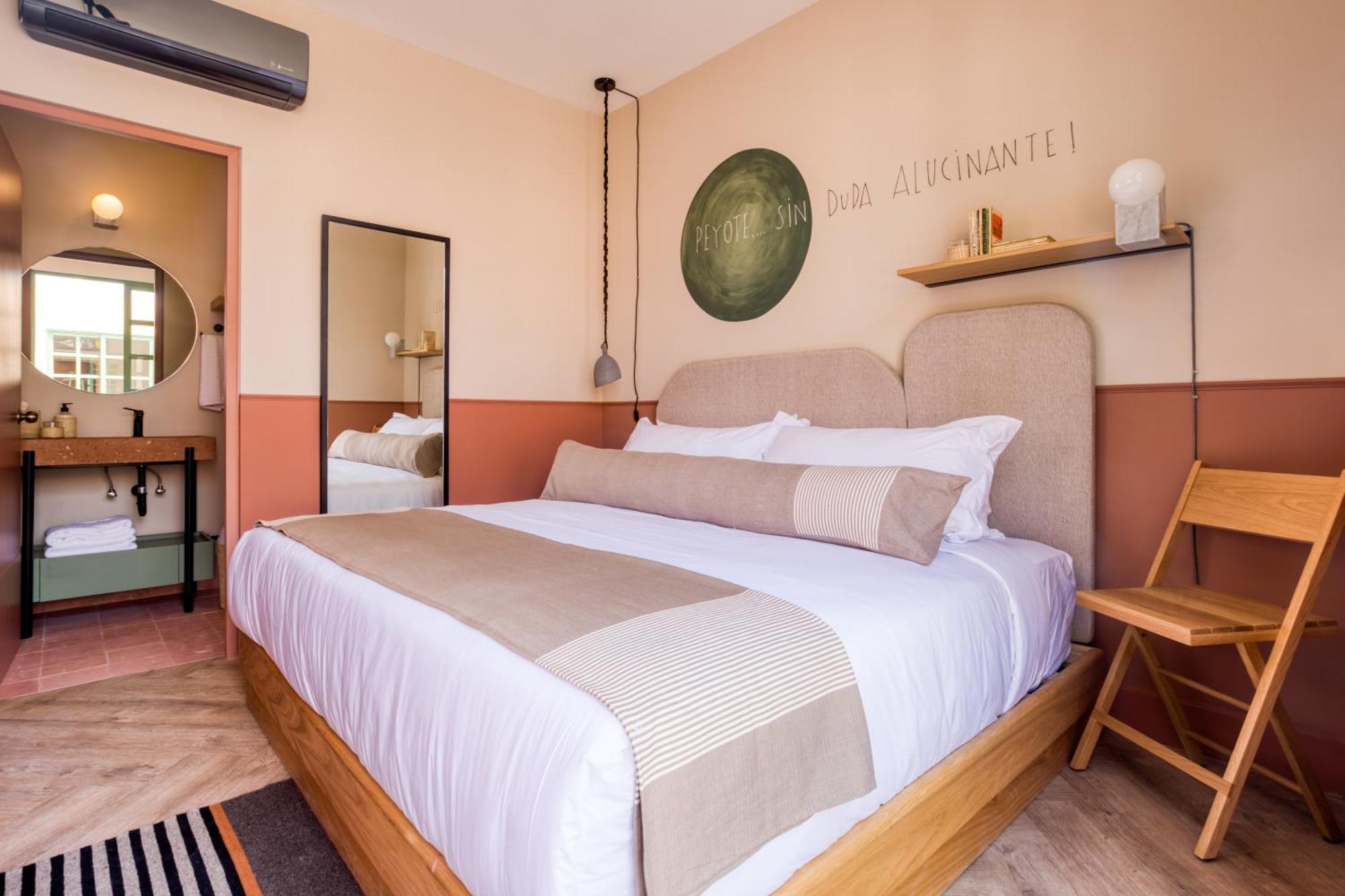 Casa Oliva Διαμέρισμα Μεξικό Εξωτερικό φωτογραφία