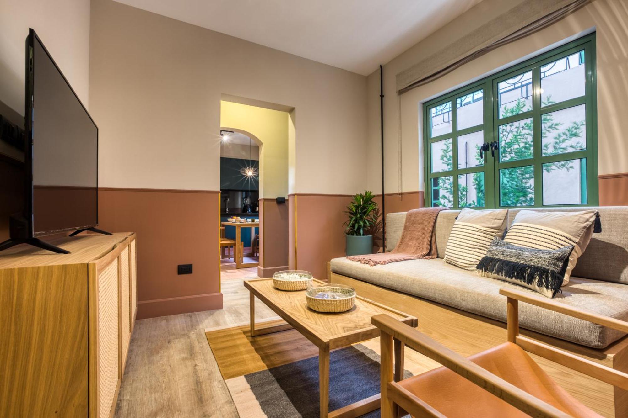 Casa Oliva Διαμέρισμα Μεξικό Εξωτερικό φωτογραφία