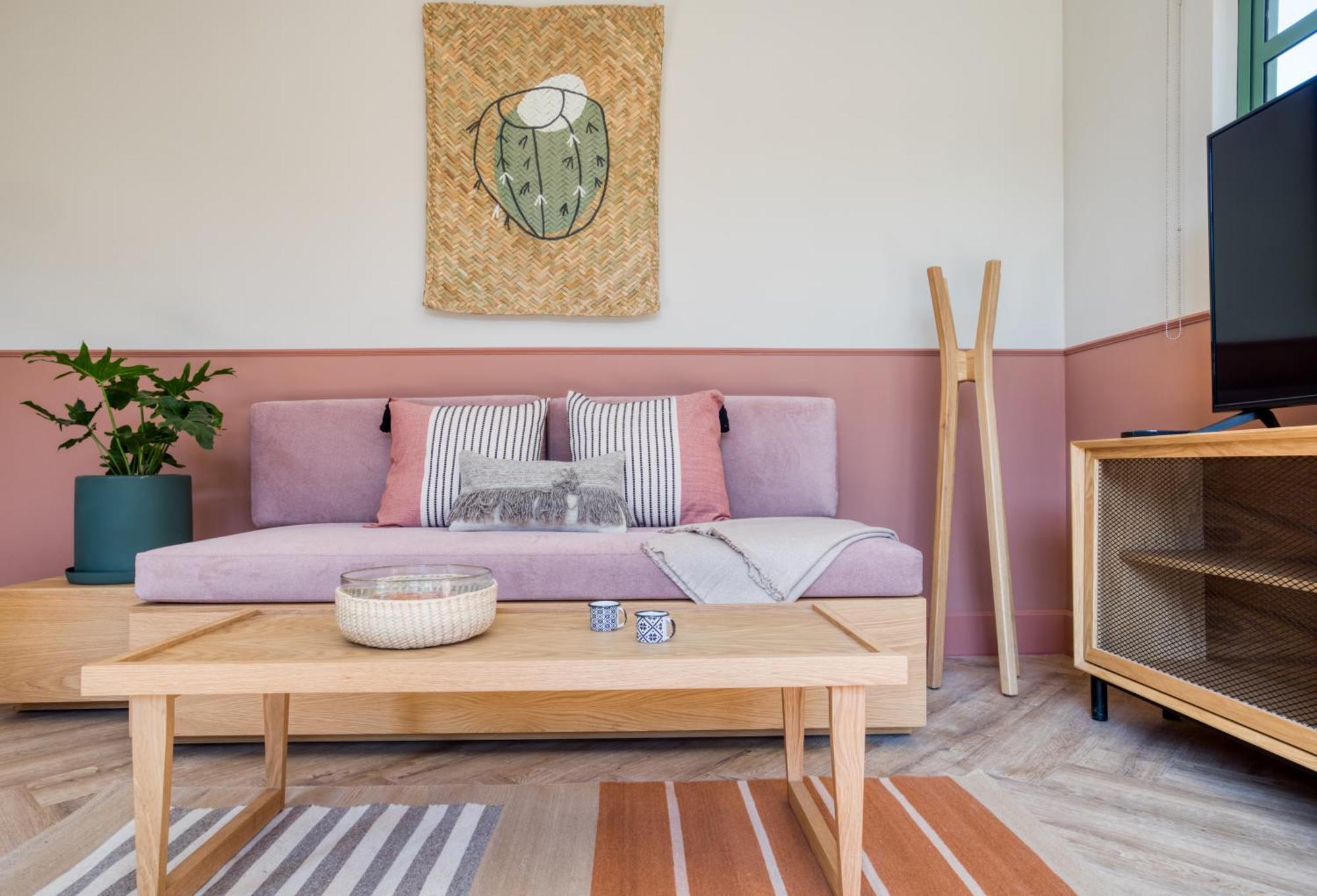 Casa Oliva Διαμέρισμα Μεξικό Εξωτερικό φωτογραφία