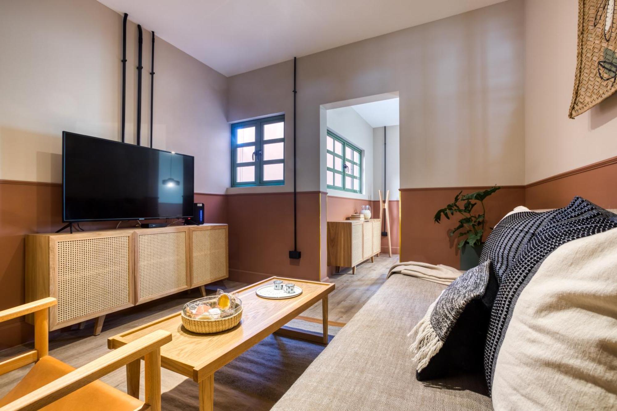 Casa Oliva Διαμέρισμα Μεξικό Εξωτερικό φωτογραφία