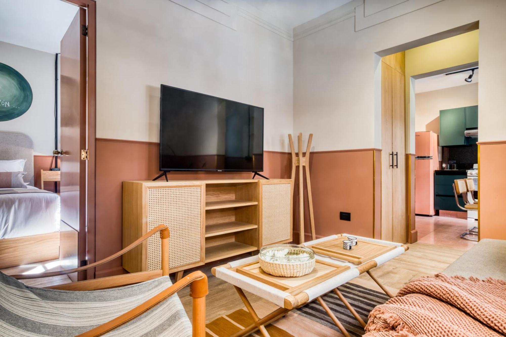 Casa Oliva Διαμέρισμα Μεξικό Εξωτερικό φωτογραφία