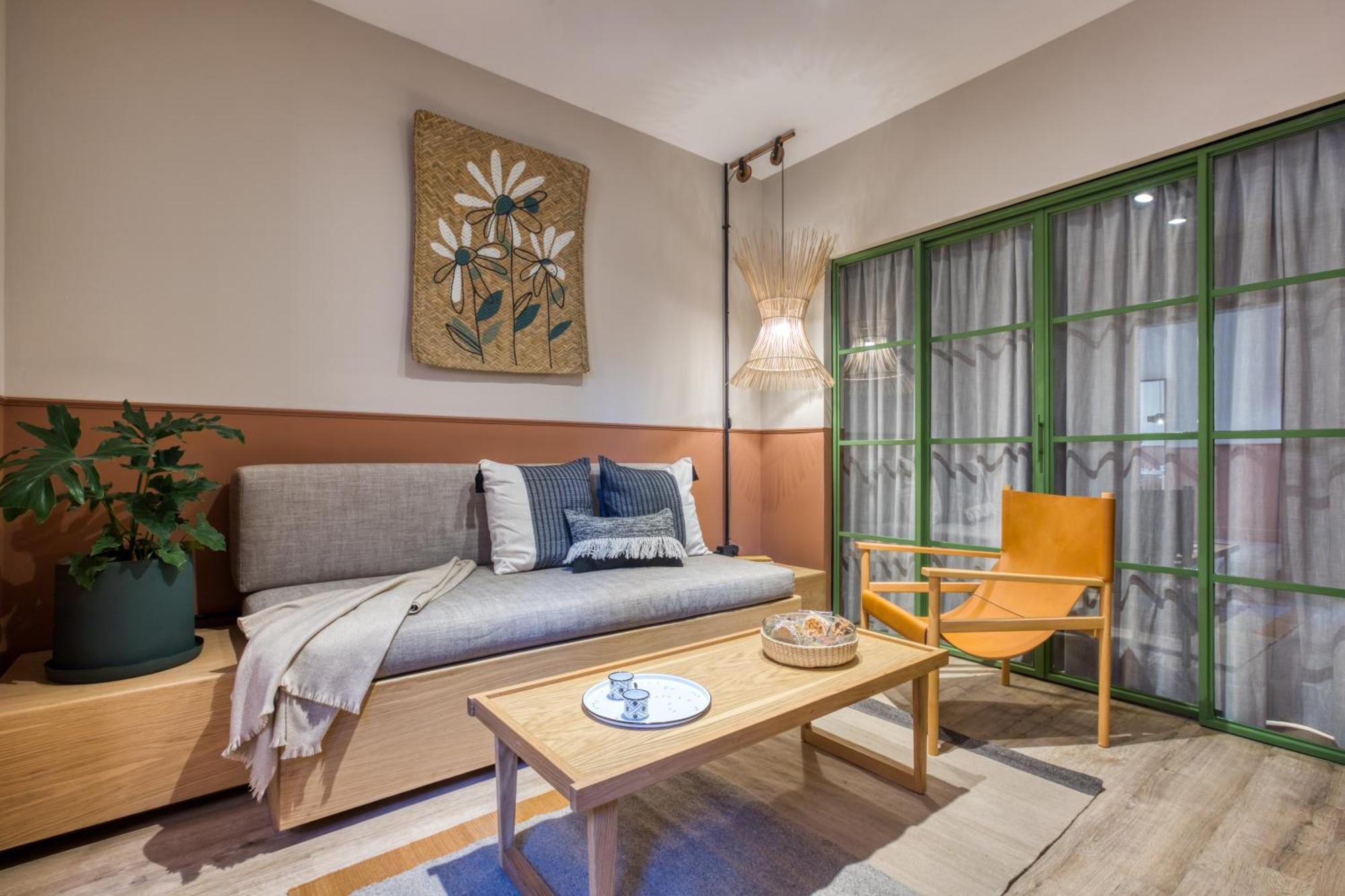 Casa Oliva Διαμέρισμα Μεξικό Εξωτερικό φωτογραφία