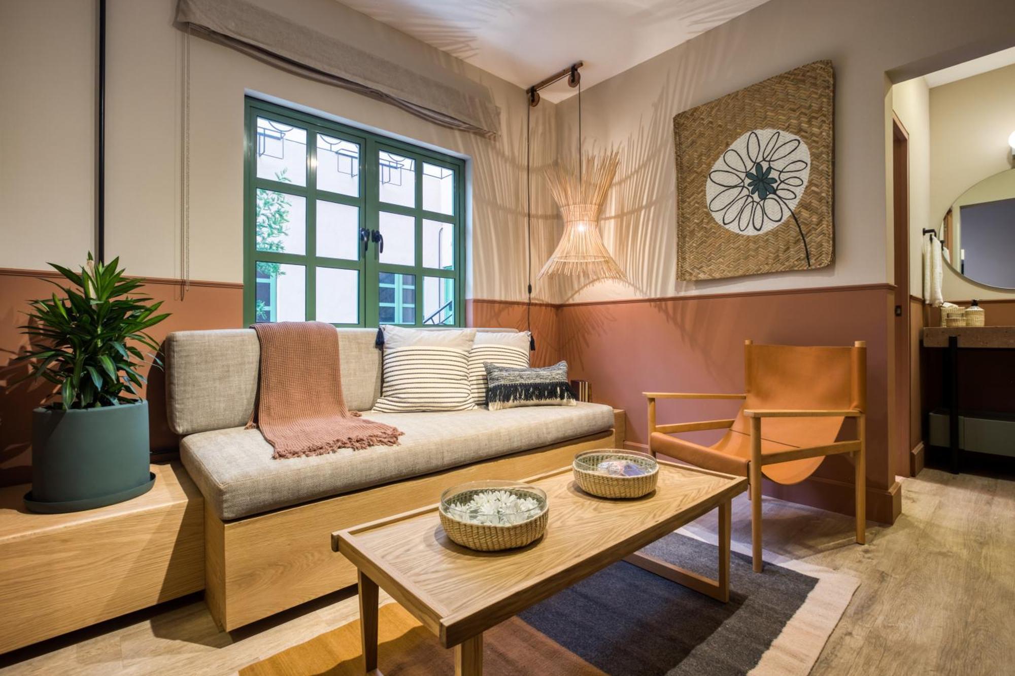 Casa Oliva Διαμέρισμα Μεξικό Εξωτερικό φωτογραφία