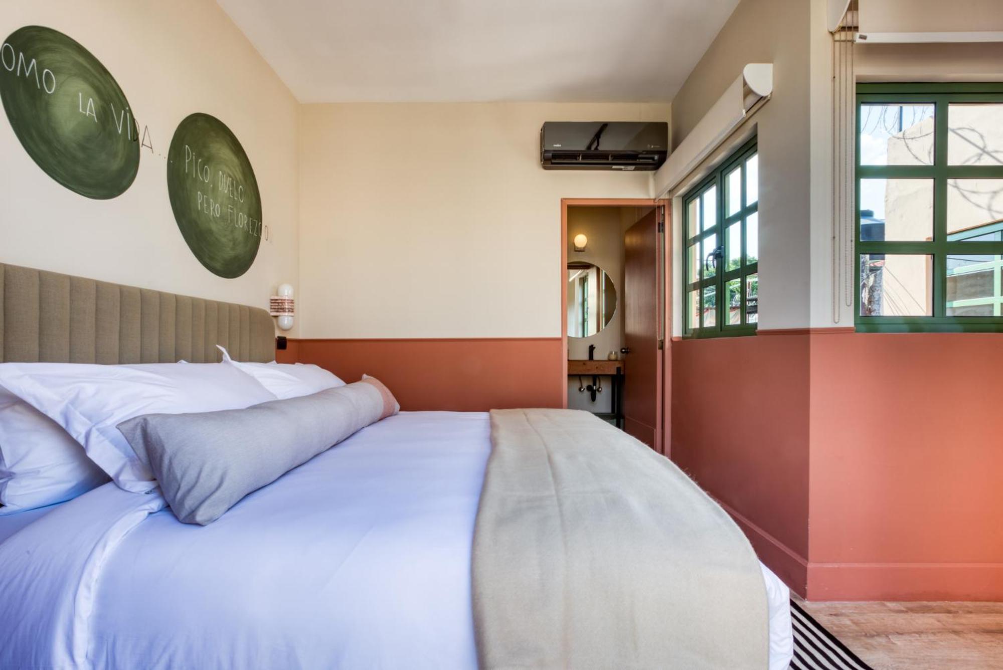 Casa Oliva Διαμέρισμα Μεξικό Εξωτερικό φωτογραφία
