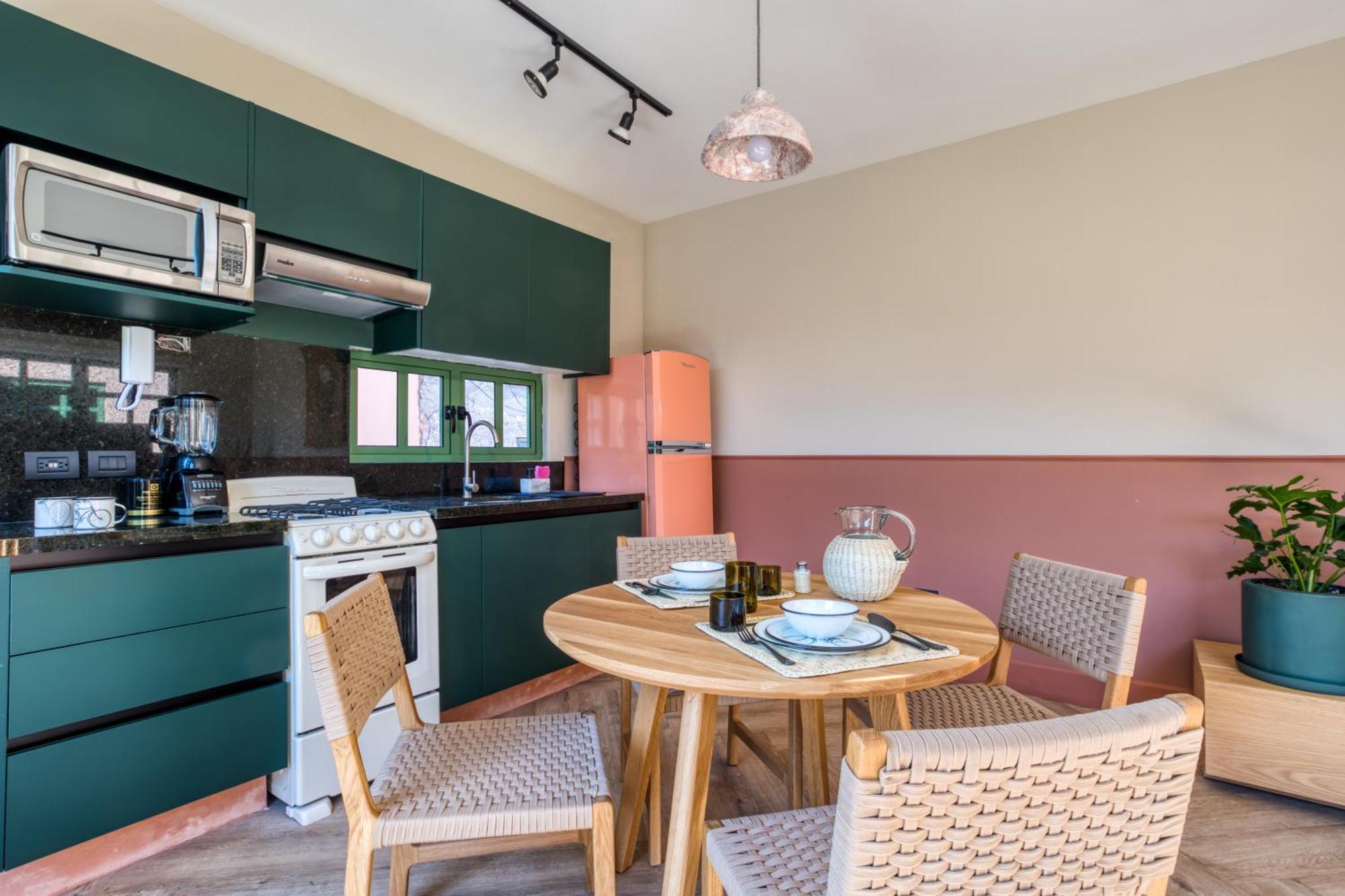 Casa Oliva Διαμέρισμα Μεξικό Εξωτερικό φωτογραφία
