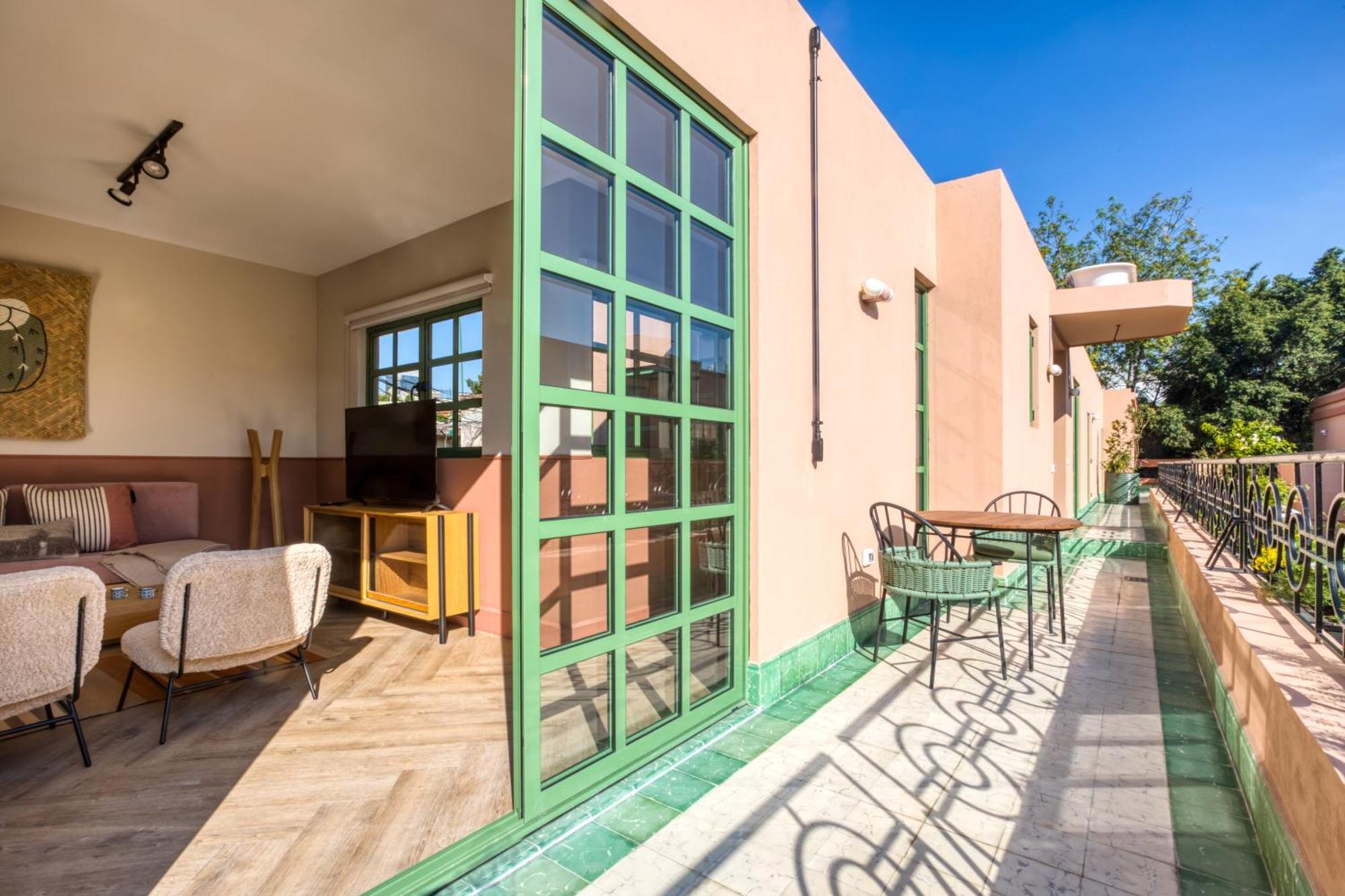 Casa Oliva Διαμέρισμα Μεξικό Εξωτερικό φωτογραφία