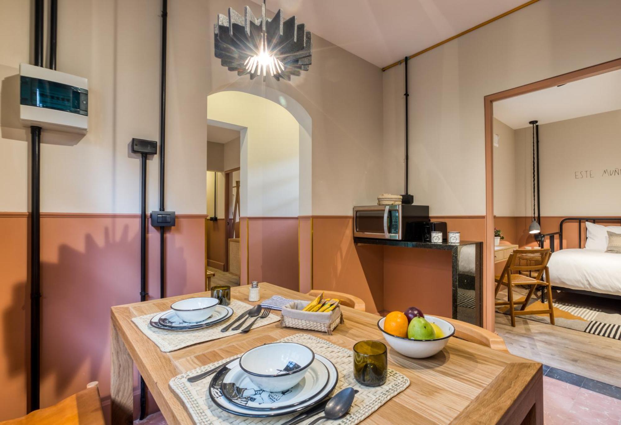 Casa Oliva Διαμέρισμα Μεξικό Εξωτερικό φωτογραφία